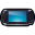 Sony Playstation Portable Icon 32x32 png